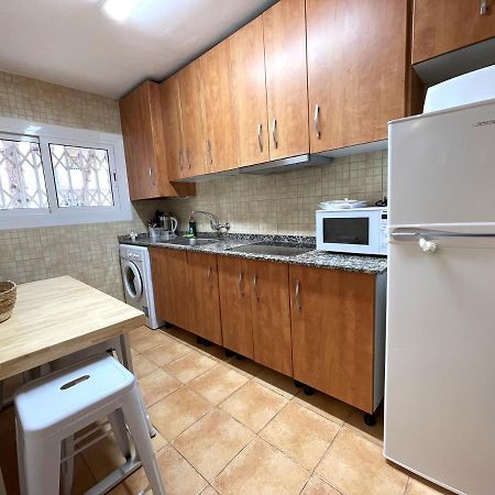 Apartamento Tortosa Салоу Екстер'єр фото